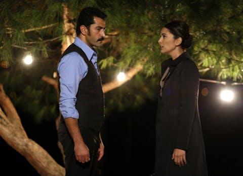 Karadayi - Episode 3