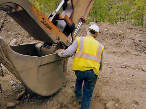 Gold Rush - Episode 6