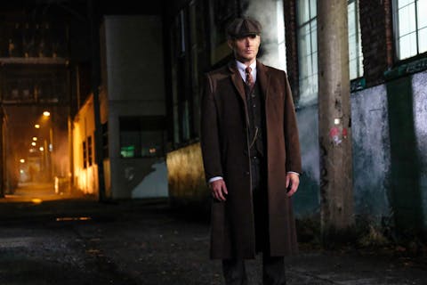 Supernatural - Episode 1