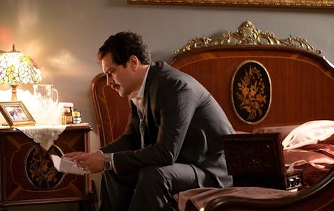 Yesilçam - Episode 10