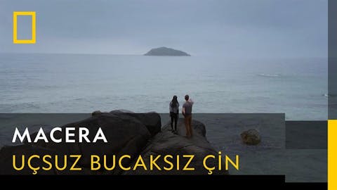 Çin - Episode 7