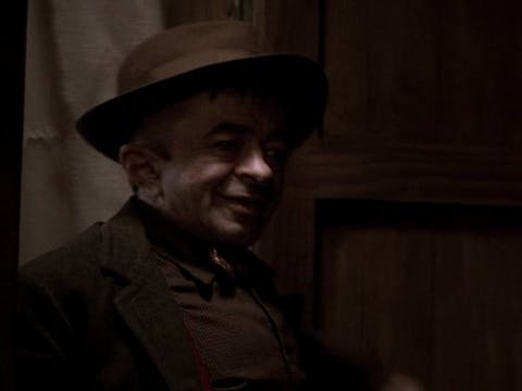 Carnivàle - Episode 3