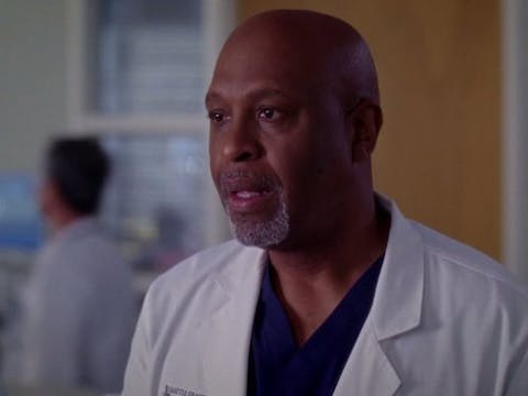 Grey's Anatomy - Episode 11