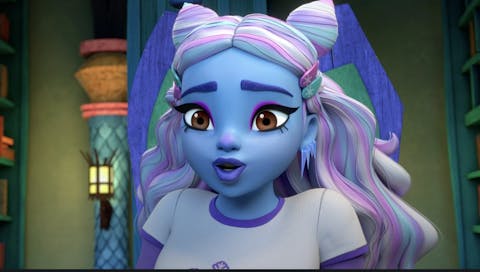 Monster High - Episode 4