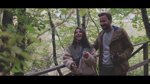 Karavanın Seyir Defteri - Episode 5