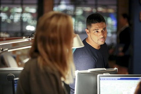 NCIS - Episode 2