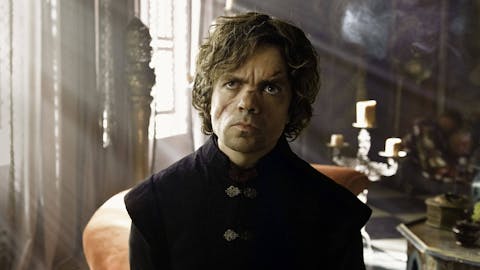 Game of Thrones - Episode 3