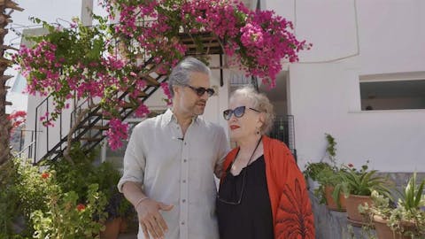 Bir Ege Hayali - Episode 4