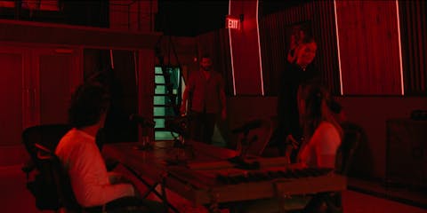 Based on a True Story - Episode 8
