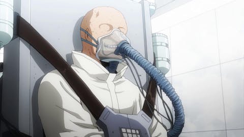 My Hero Academia - Episode 22