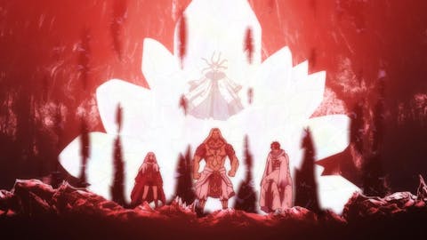 Black Clover - Episode 37