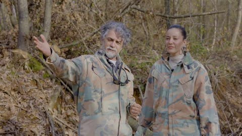 Yolun Bittiği Yer - Episode 7