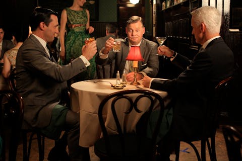 Mad Men - Episode 9