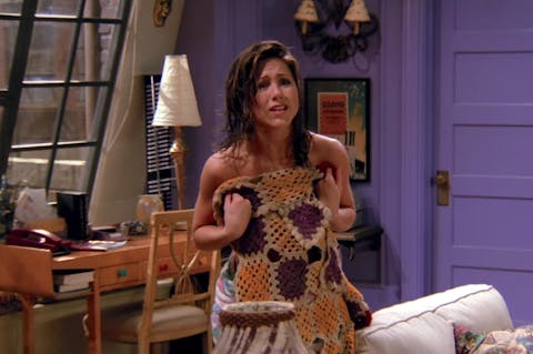 Friends - Episode 13