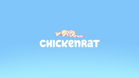 Bluey - Episode 46