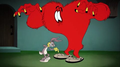 Looney Tunes Cartoons - Episode 2