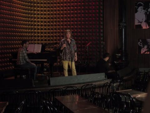 Girls - Episode 8