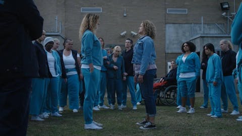 Wentworth - Episode 18