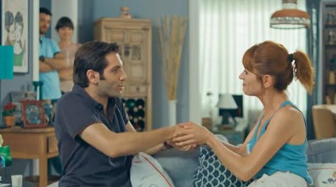 Tatli intikam - Episode 20