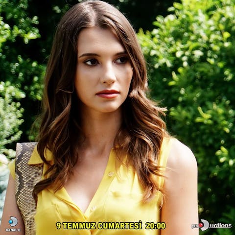 Tatli intikam - Episode 15