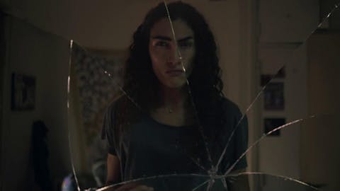 Cris Miró (Ella) - Episode 7