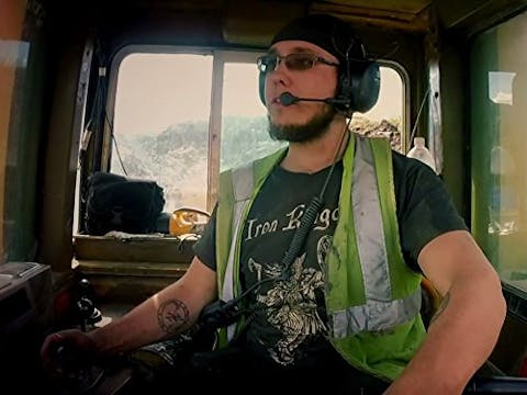 Gold Rush - Episode 5