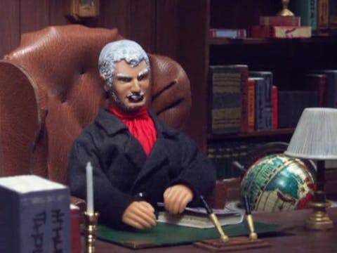 Robot Chicken - Episode 18