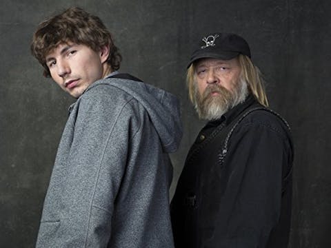 Gold Rush - Episode 30