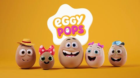 Eggy Pops - Episode 6
