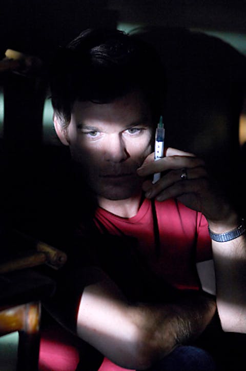 Dexter - Episode 4
