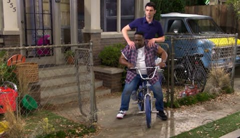 The Neighborhood - Episode 10