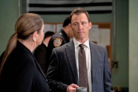 Law & Order - Episode 19