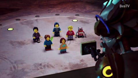 LEGO® DreamZzz - Episode 14