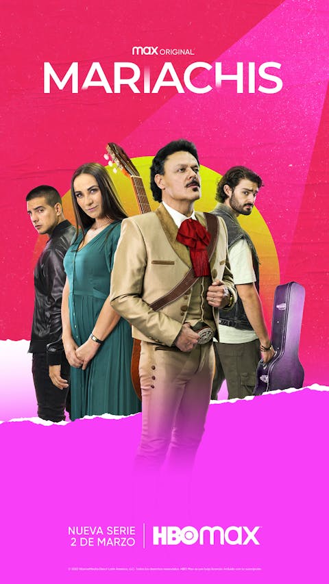 Mariachis - Episode 2