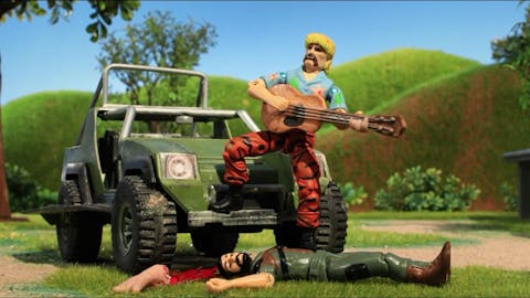 Robot Chicken - Episode 7
