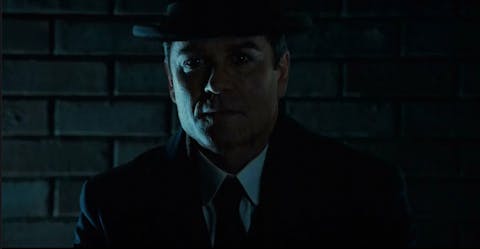 Murdoch Mysteries - Episode 23