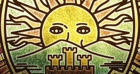 Black Clover - Episode 39