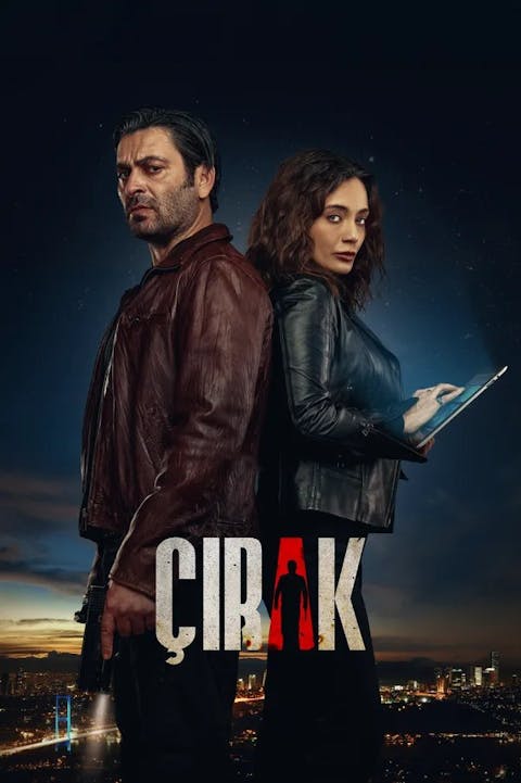 Çirak - Episode 1