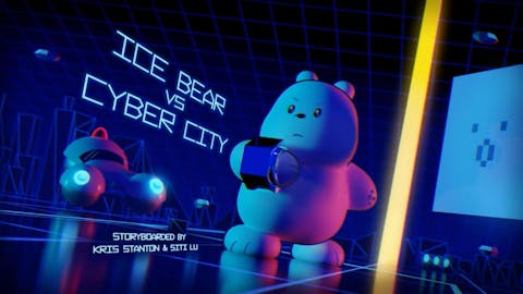 We Baby Bears - Episode 33