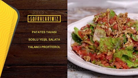 Sofralarımız - Episode 69