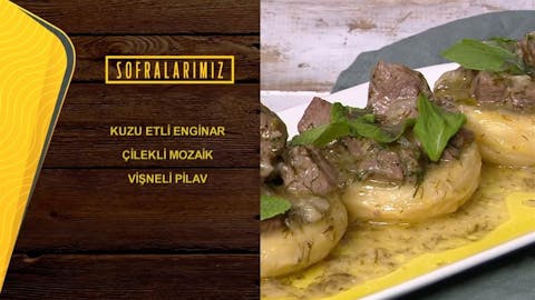 Sofralarımız - Episode 161