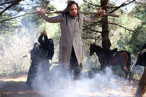 Resurrection: Ertugrul - Episode 19