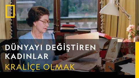 Dünyayı Değiştiren Kadınlar - Episode 12