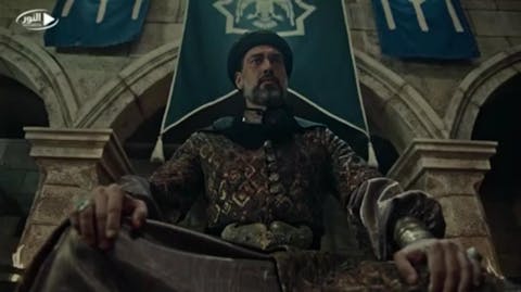 Resurrection: Ertugrul - Episode 29