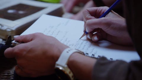UFO Witness - Episode 8