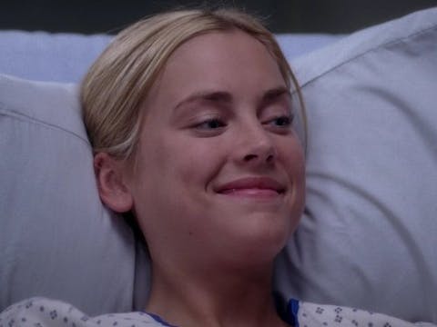 Grey's Anatomy - Episode 13
