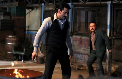 Karadayi - Episode 23