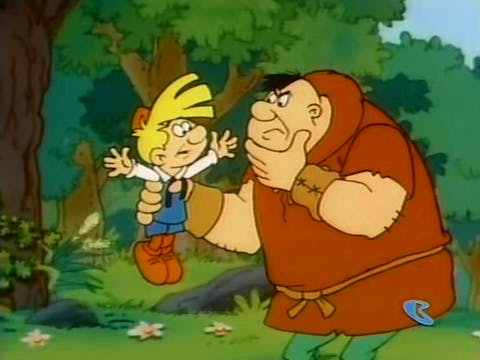 The Smurfs - Episode 12