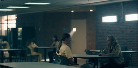 The Handmaid's Tale - Episode 8