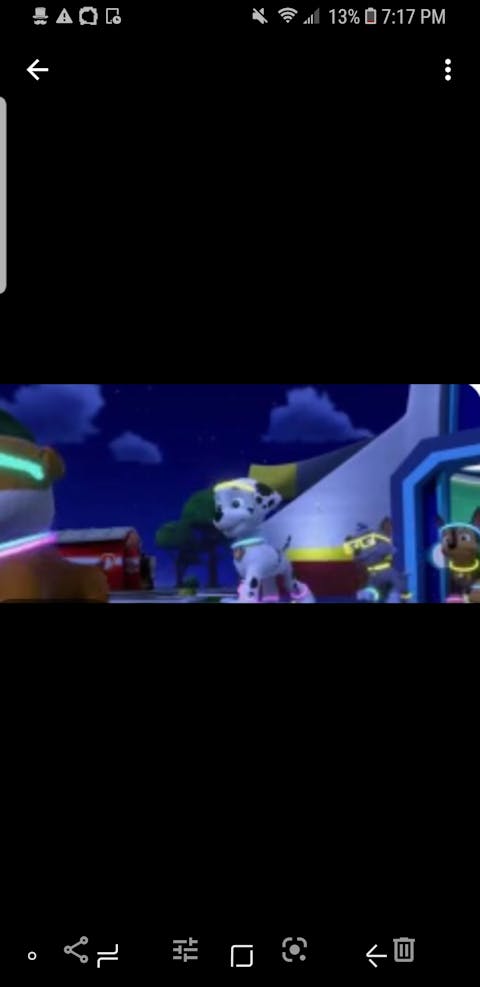 PAW Patrol - Episode 14